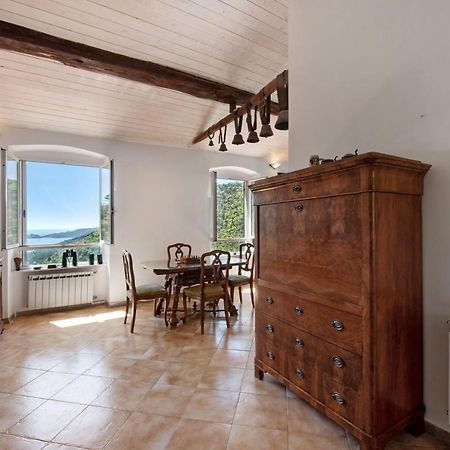 זואליי Cottage Con Vista Mare מראה חיצוני תמונה
