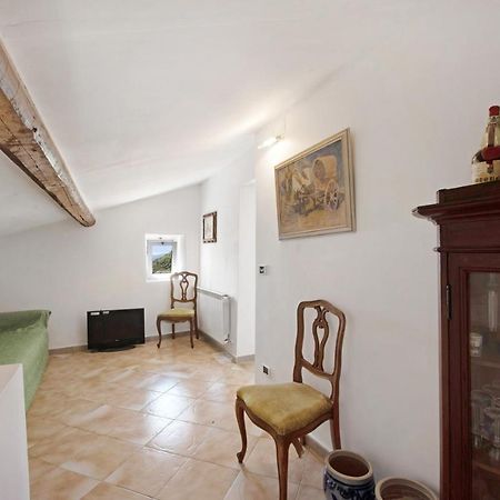 זואליי Cottage Con Vista Mare מראה חיצוני תמונה
