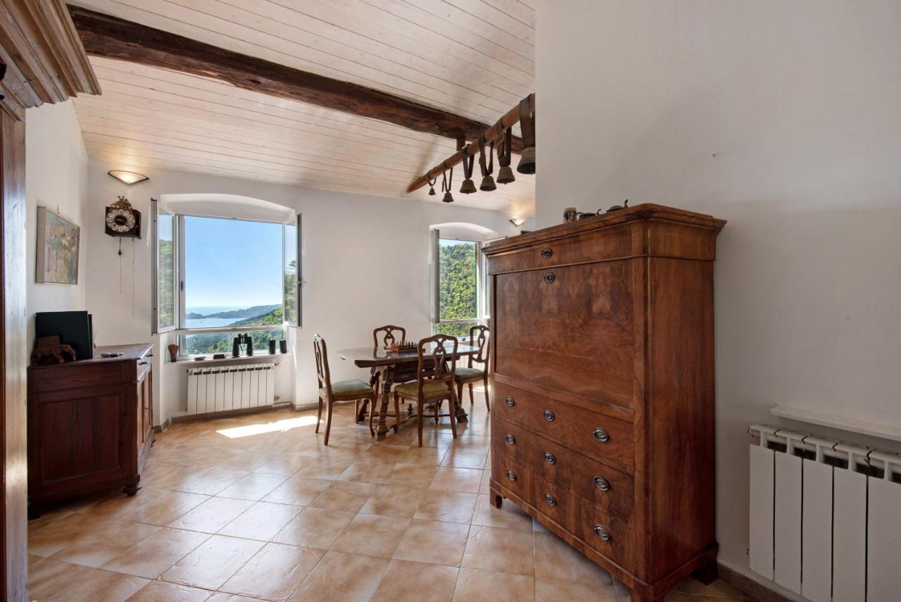 זואליי Cottage Con Vista Mare מראה חיצוני תמונה