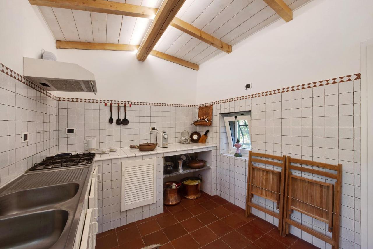 זואליי Cottage Con Vista Mare מראה חיצוני תמונה