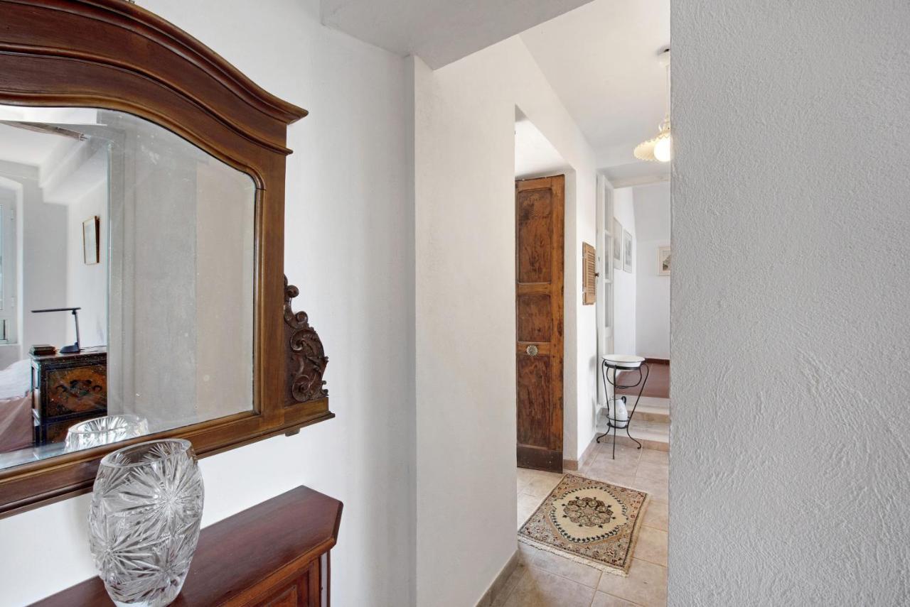 זואליי Cottage Con Vista Mare מראה חיצוני תמונה