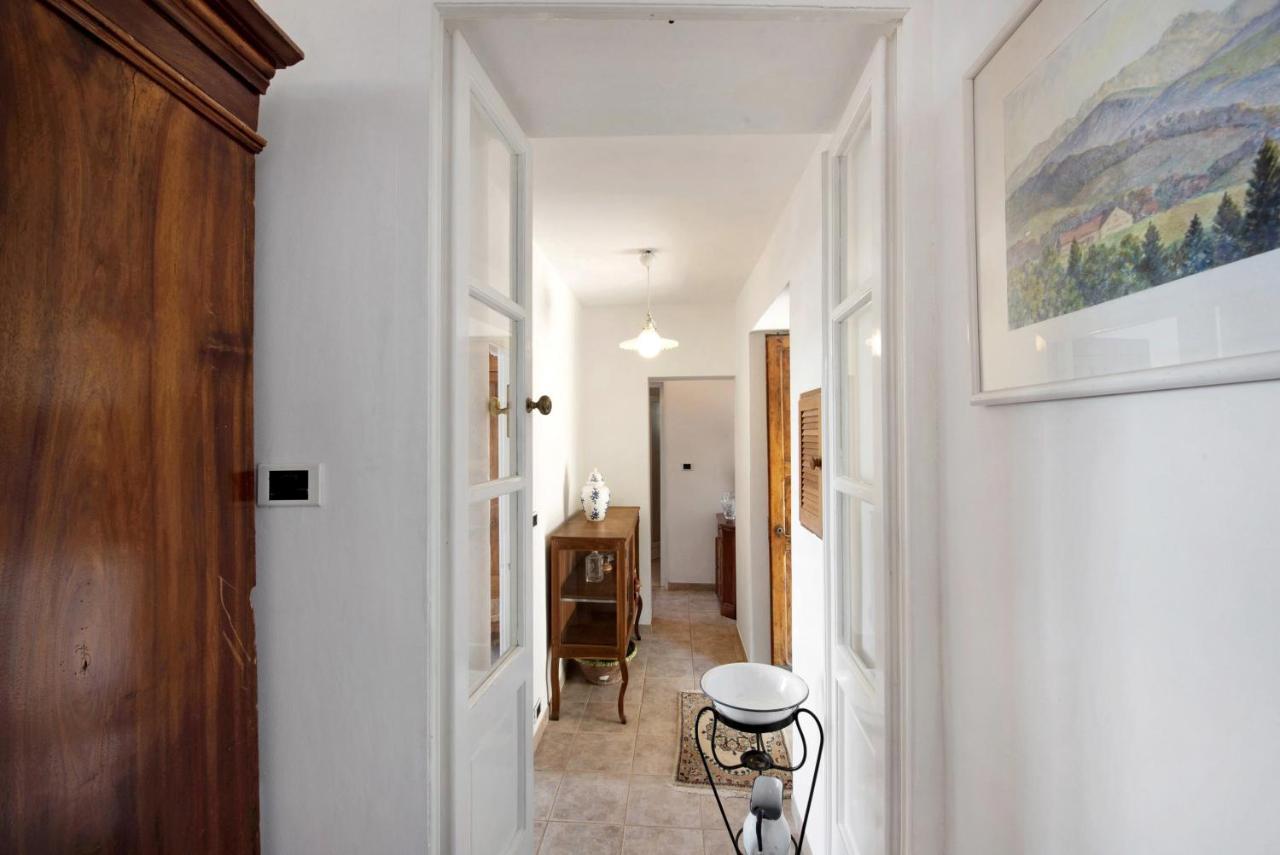 זואליי Cottage Con Vista Mare מראה חיצוני תמונה