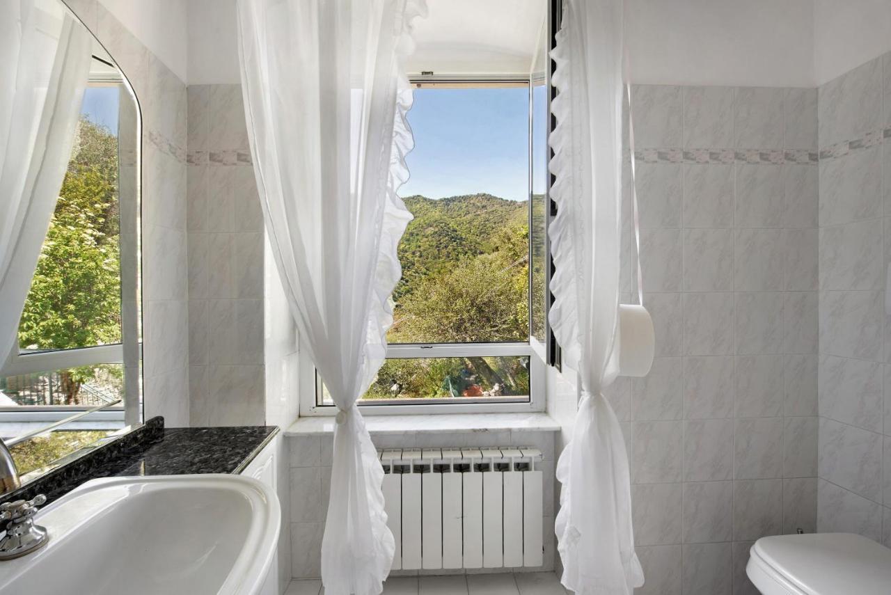 זואליי Cottage Con Vista Mare מראה חיצוני תמונה