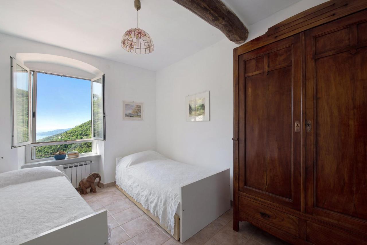 זואליי Cottage Con Vista Mare מראה חיצוני תמונה
