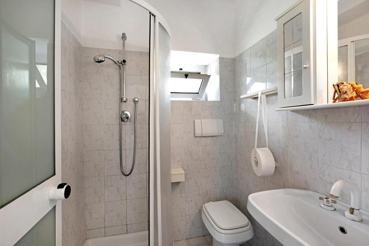 זואליי Cottage Con Vista Mare מראה חיצוני תמונה