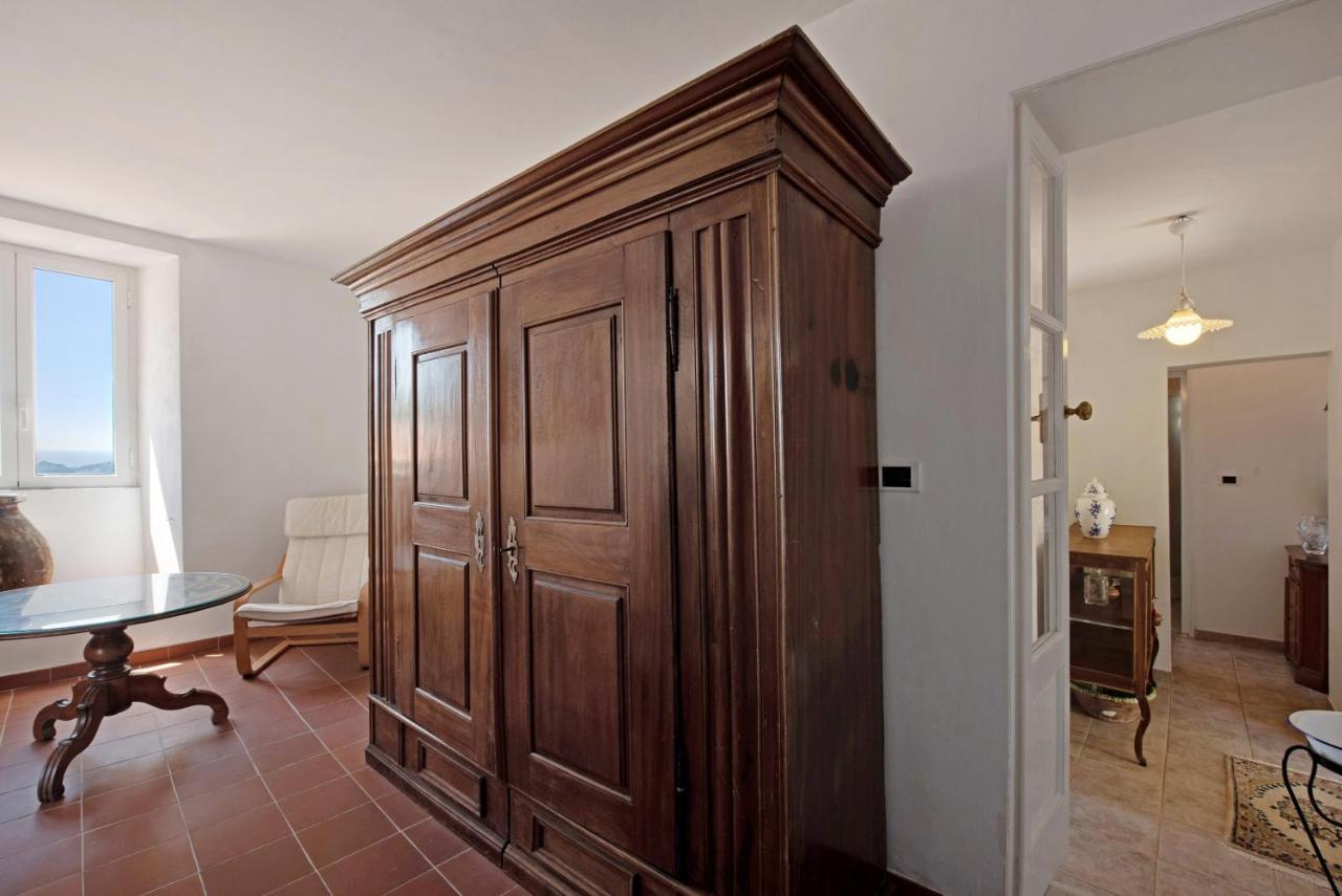 זואליי Cottage Con Vista Mare מראה חיצוני תמונה