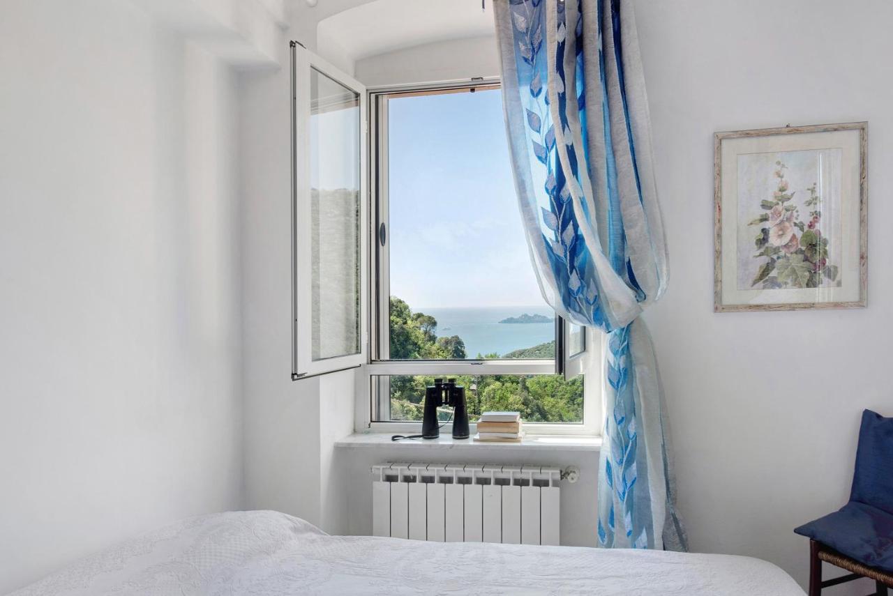 זואליי Cottage Con Vista Mare מראה חיצוני תמונה