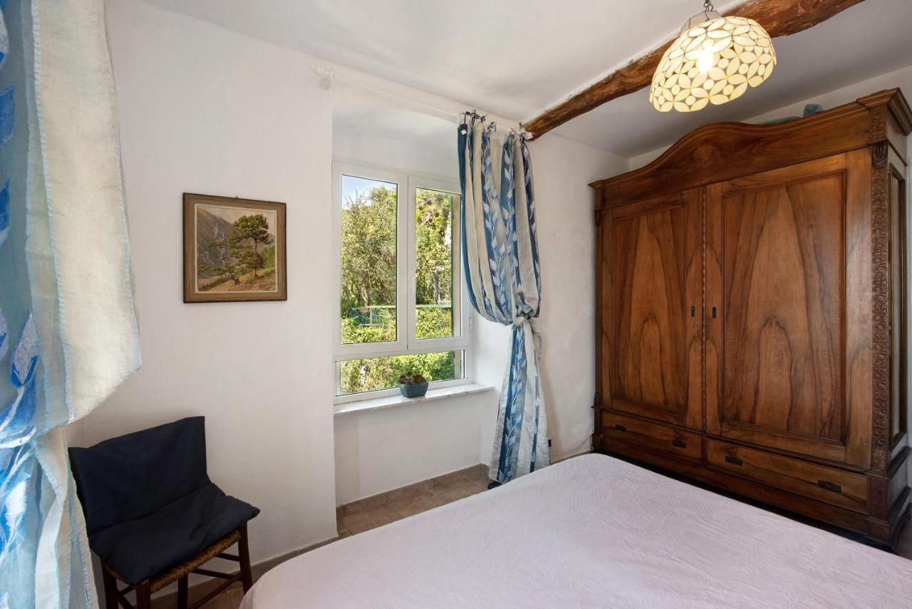 זואליי Cottage Con Vista Mare מראה חיצוני תמונה